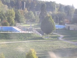 Letní koupaliště
