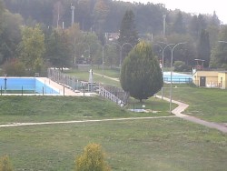 Letní koupaliště