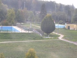 Letní koupaliště