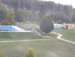 Letní koupaliště