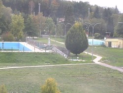 Letní koupaliště