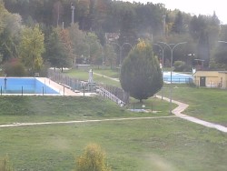Letní koupaliště