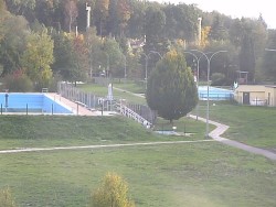 Letní koupaliště
