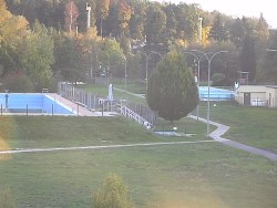 Letní koupaliště
