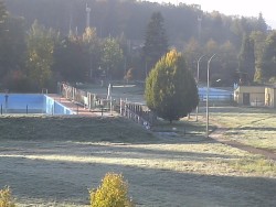 Letní koupaliště