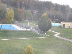 Letní koupaliště