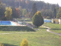 Letní koupaliště