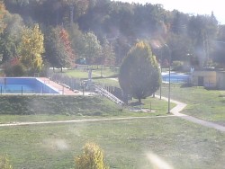 Letní koupaliště