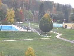 Letní koupaliště