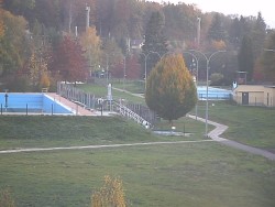 Letní koupaliště