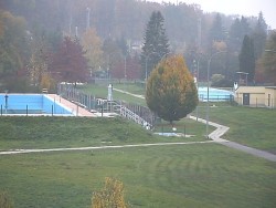 Letní koupaliště