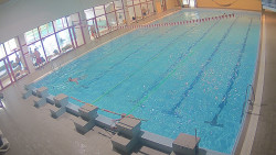 Krytý bazén