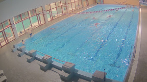 Koupaliště Klatovy - Krytý bazén - 16.12.2025 v 18:45 Koupaliště Klatovy - Krytý bazén - 16.12.2025 v 18:45