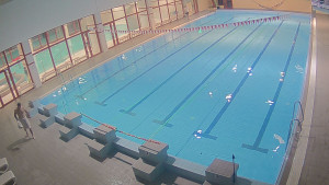 Koupaliště Klatovy - Krytý bazén - 16.12.2025 v 20:45 Koupaliště Klatovy - Krytý bazén - 16.12.2025 v 20:45