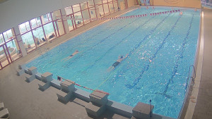 Koupaliště Klatovy - Krytý bazén - 30.12.2025 v 14:45 Koupaliště Klatovy - Krytý bazén - 30.12.2025 v 14:45