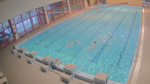 Koupaliště Klatovy - Krytý bazén - 17.3.2026 v 06:31 Koupaliště Klatovy - Krytý bazén - 17.3.2026 v 06:31