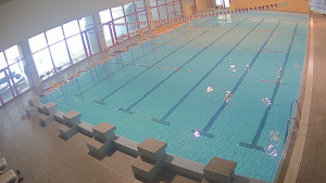 Koupaliště Klatovy - Krytý bazén - 25.3.2026 v 10:45 Koupaliště Klatovy - Krytý bazén - 25.3.2026 v 10:45