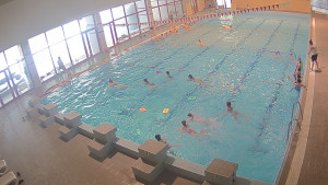 Koupaliště Klatovy - Krytý bazén - 25.3.2026 v 11:01 Koupaliště Klatovy - Krytý bazén - 25.3.2026 v 11:01