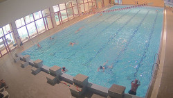 Krytý bazén