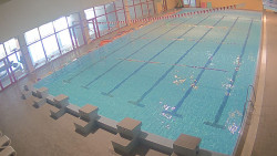 Krytý bazén