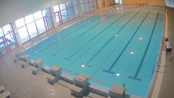 Krytý bazén