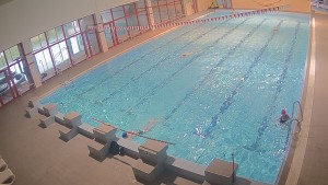 Koupaliště Klatovy - Krytý bazén - 9.6.2026 v 06:45 Koupaliště Klatovy - Krytý bazén - 9.6.2026 v 06:45