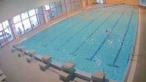 Koupaliště Klatovy - Krytý bazén - 9.6.2026 v 14:45 Koupaliště Klatovy - Krytý bazén - 9.6.2026 v 14:45