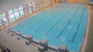 Koupaliště Klatovy - Krytý bazén - 9.6.2026 v 18:45 Koupaliště Klatovy - Krytý bazén - 9.6.2026 v 18:45