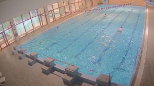 Schwimmbad Klatovy - Hallenbad - 16.6.2026 v 19:45 Schwimmbad Klatovy - Hallenbad - 16.6.2026 v 19:45
