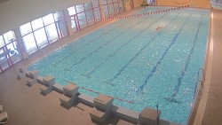 Hallenbad