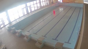 Koupaliště Klatovy - Krytý bazén - 21.7.2026 v 18:45 Koupaliště Klatovy - Krytý bazén - 21.7.2026 v 18:45