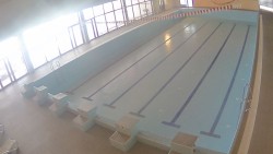 Hallenbad