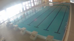 Hallenbad