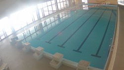 Hallenbad