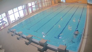 Koupaliště Klatovy - Krytý bazén - 5.9.2026 v 10:45 Koupaliště Klatovy - Krytý bazén - 5.9.2026 v 10:45