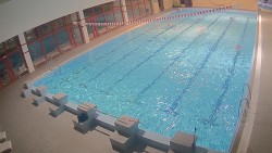 Hallenbad