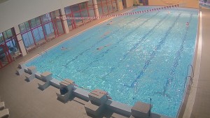 Schwimmbad Klatovy - Hallenbad - 15.9.2026 v 06:45 Schwimmbad Klatovy - Hallenbad - 15.9.2026 v 06:45