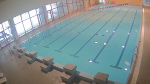 Schwimmbad Klatovy - Hallenbad - 15.9.2026 v 11:45 Schwimmbad Klatovy - Hallenbad - 15.9.2026 v 11:45