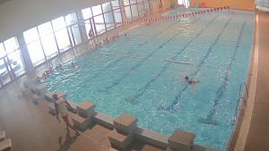 Schwimmbad Klatovy - Hallenbad - 15.9.2026 v 12:15 Schwimmbad Klatovy - Hallenbad - 15.9.2026 v 12:15