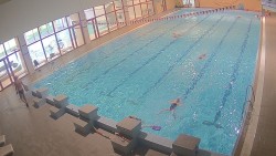 Hallenbad