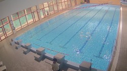 Hallenbad