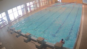 Koupaliště Klatovy - Krytý bazén - 16.9.2026 v 14:45 Koupaliště Klatovy - Krytý bazén - 16.9.2026 v 14:45