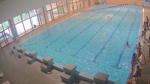 Koupaliště Klatovy - Krytý bazén - 16.9.2026 v 15:45 Koupaliště Klatovy - Krytý bazén - 16.9.2026 v 15:45