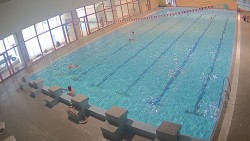 Hallenbad