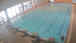 Hallenbad