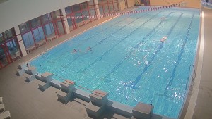 Basen w Klatovach - Basen kryty - 23.9.2026 v 06:45 Basen w Klatovach - Basen kryty - 23.9.2026 v 06:45