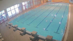 Basen w Klatovach - Basen kryty - 23.9.2026 v 08:45 Basen w Klatovach - Basen kryty - 23.9.2026 v 08:45