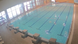 Basen w Klatovach - Basen kryty - 23.9.2026 v 10:45 Basen w Klatovach - Basen kryty - 23.9.2026 v 10:45