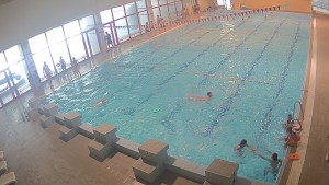 Basen w Klatovach - Basen kryty - 23.9.2026 v 13:15 Basen w Klatovach - Basen kryty - 23.9.2026 v 13:15