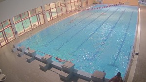 Koupaliště Klatovy - Krytý bazén - 20.10.2026 v 19:45 Koupaliště Klatovy - Krytý bazén - 20.10.2026 v 19:45